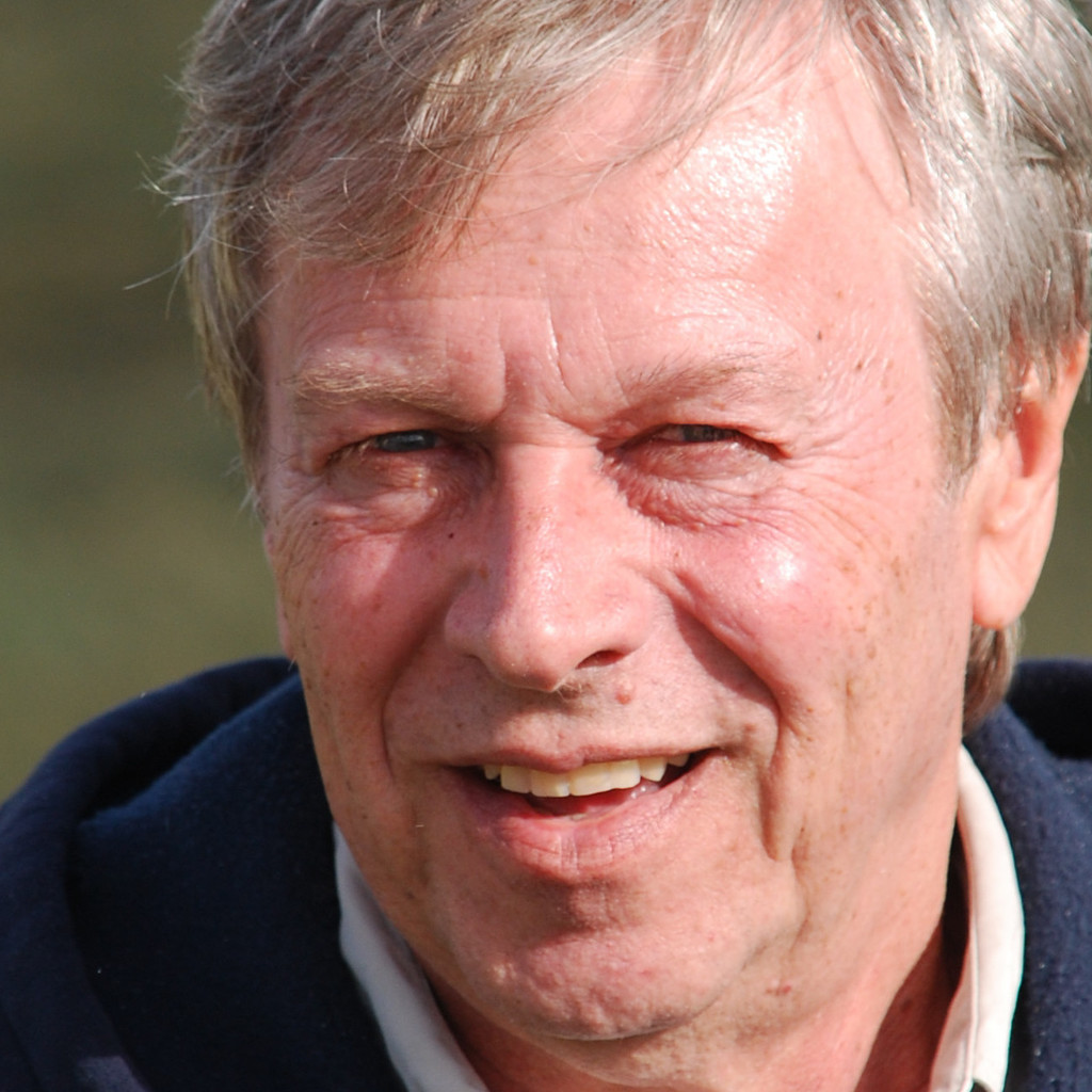 Peter Kruse Coach und Psychologischer Berater und Pastor em