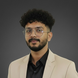 Ashby Kuriakose