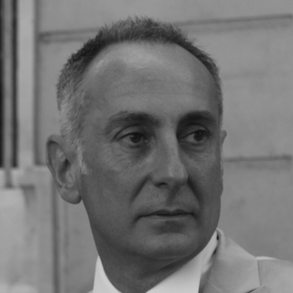 Paul Tanner Managing Director of European Operations Data Device