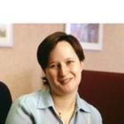 Anna Benfield