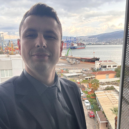 Sinan Dinç