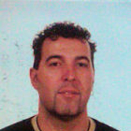 Alberto Perini