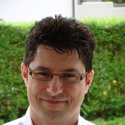 Sascha Scheidegger