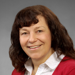 Ulrike Schank