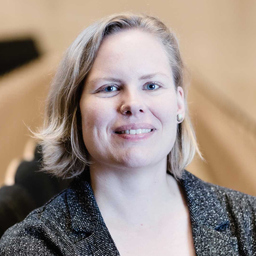 Teresa Saxe