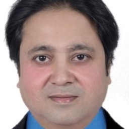 Md. Altaf Hussain