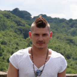 Dario Nalato