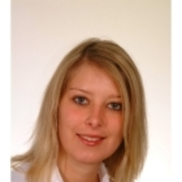 Theresia Bopp