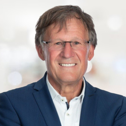 Christian J. Weiss