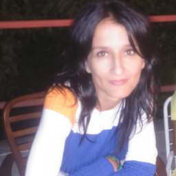 Dr. Luana Petrongolo