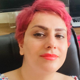Sodabeh Taherpanah