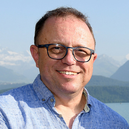 Adrian Zürcher