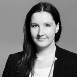 Dr. Caroline Kiontke