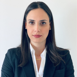 Andriana Kouali