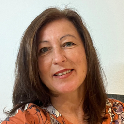 Katja Gramb
