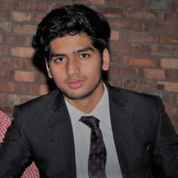 Muhammad Hamza Jamali