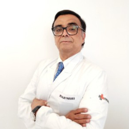 Vascular Surgeon
