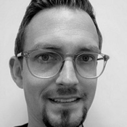 Sven Henkenjohann