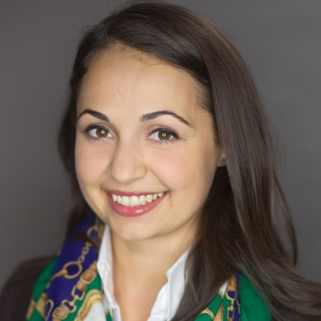 Ana Maria Bejinaru Senior District Manager Calzedonia S.p.A. XING