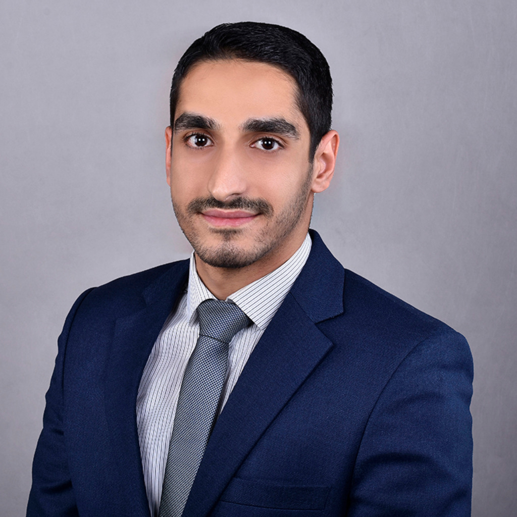 Ahmad Ghazvini - Mechanical engineer (junior engineer) - NITC (National ...