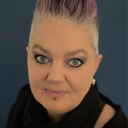 Natascha  Klöpfel 