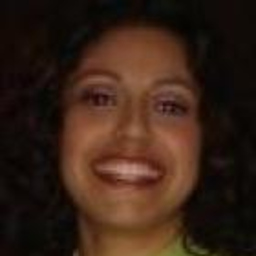 Joselin Jimenez Benitez