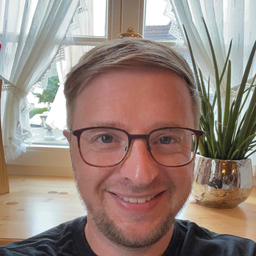 Stefan Jenal