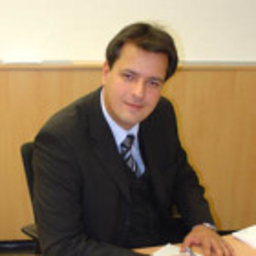 Sascha A. Brezina