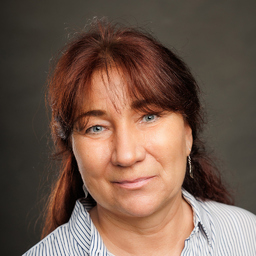 Anja Tappert