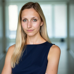 Angelika Müller Angelika Müller's profile picture