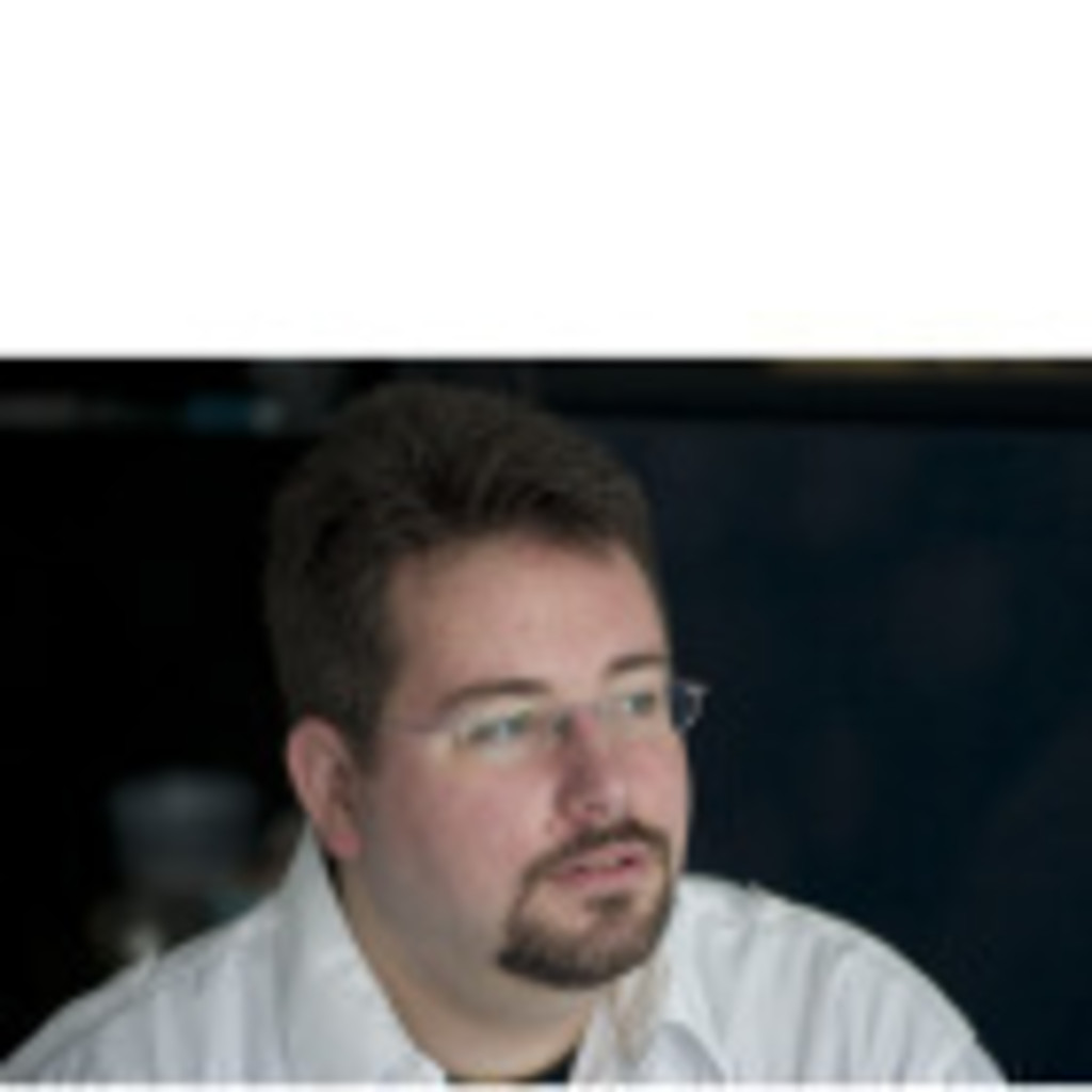 Alexander Gräfe SoftwareEntwickler Alexander Gräfe XING