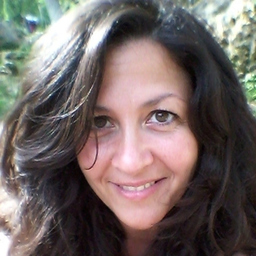 Melani Hilling