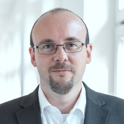 Dr. Andreas Gester