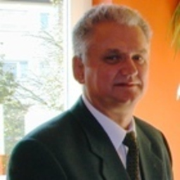 Rudolf Lerch