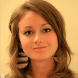 Anastasia Sokolova