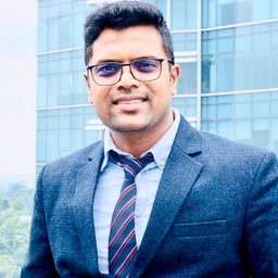 Dhananjaya Reddy