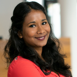 Manisha Heußen