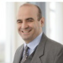 Dr. Ahmed Daddi-Moussa