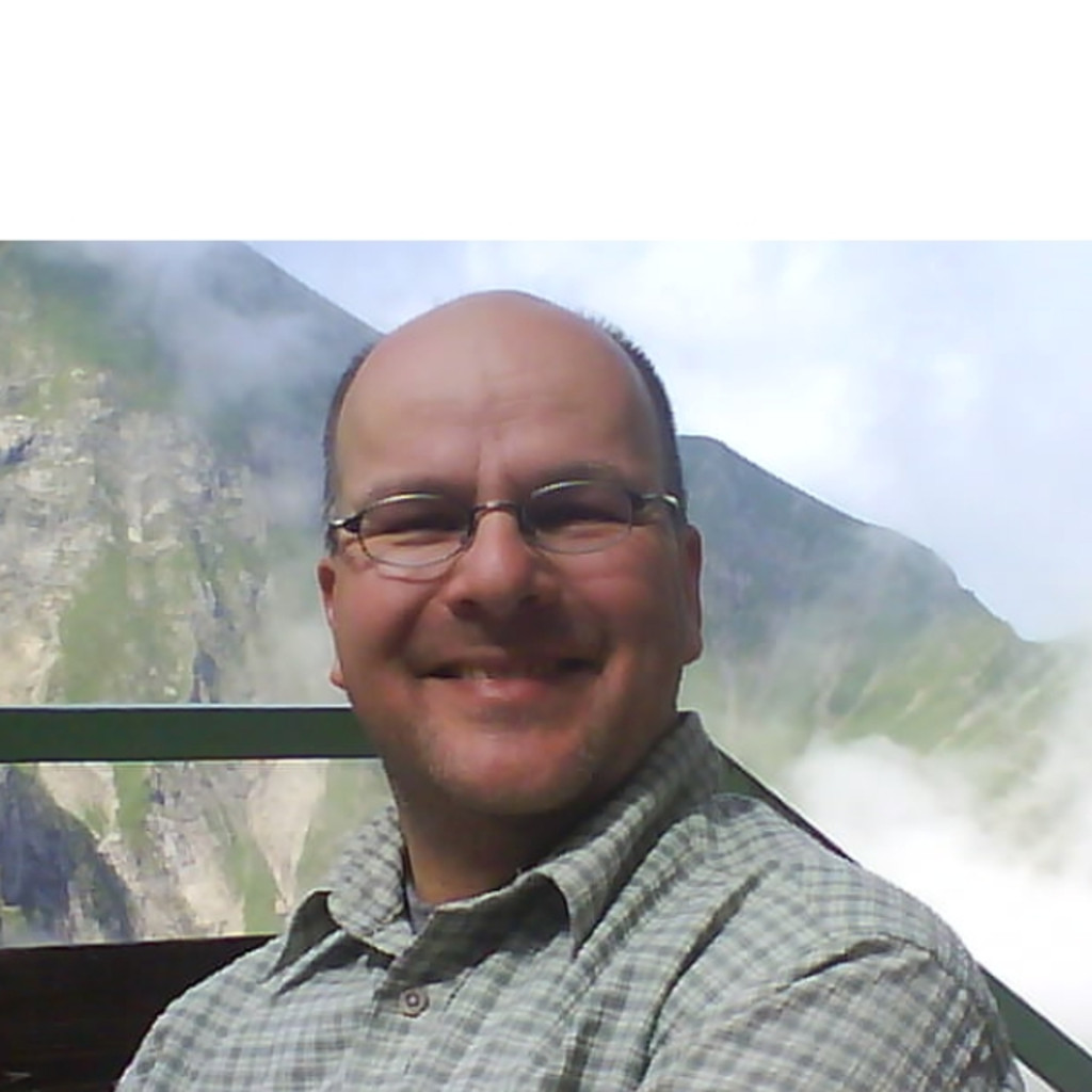 Peter Lenhard Freiberufler Selbständig (Vollzeit) XING