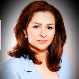 Ing. Sawsan Mentash