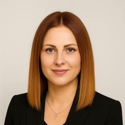 Ntiana Mouratidi