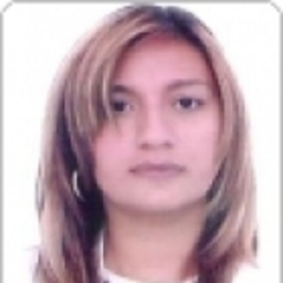 Karina Reinoso Valencia