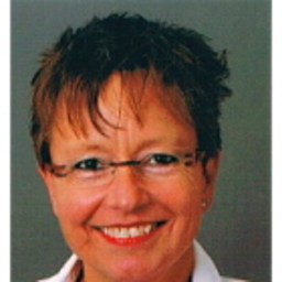 Gudrun Klumb