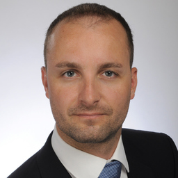 Florian Vogel