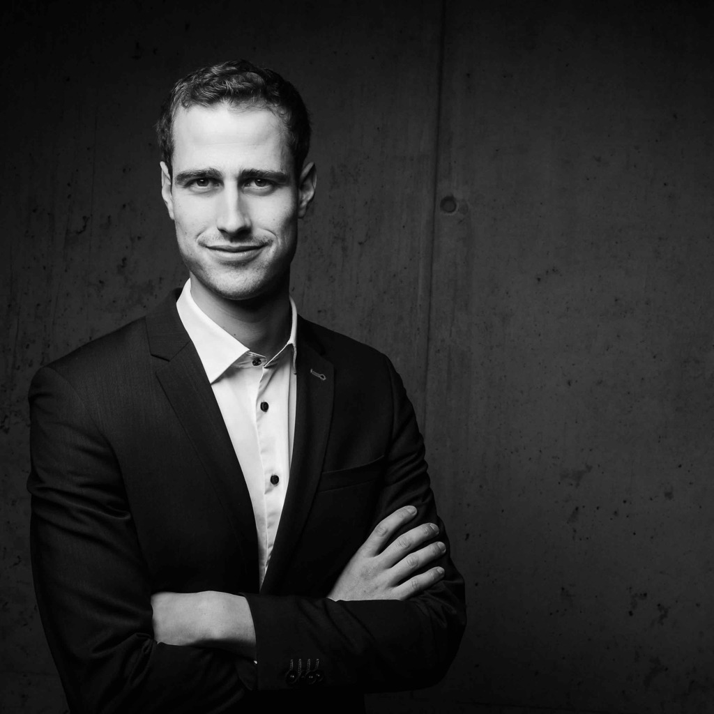 Jonathan Dötsch Corporate Mergers and Acquisitions, Business