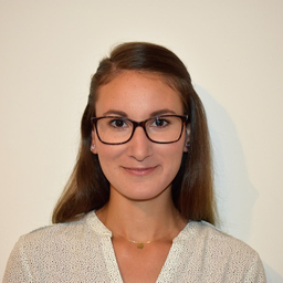 Carina Hiermann M.Sc.