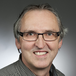 Joerg Jenni