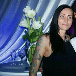 Carmen Gerke