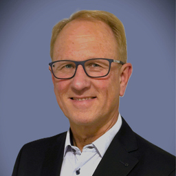 Dipl.-Ing. Holger Schwab