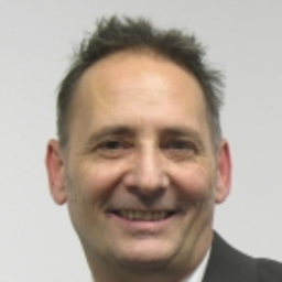 Profilbild Klaus Kreitmayer